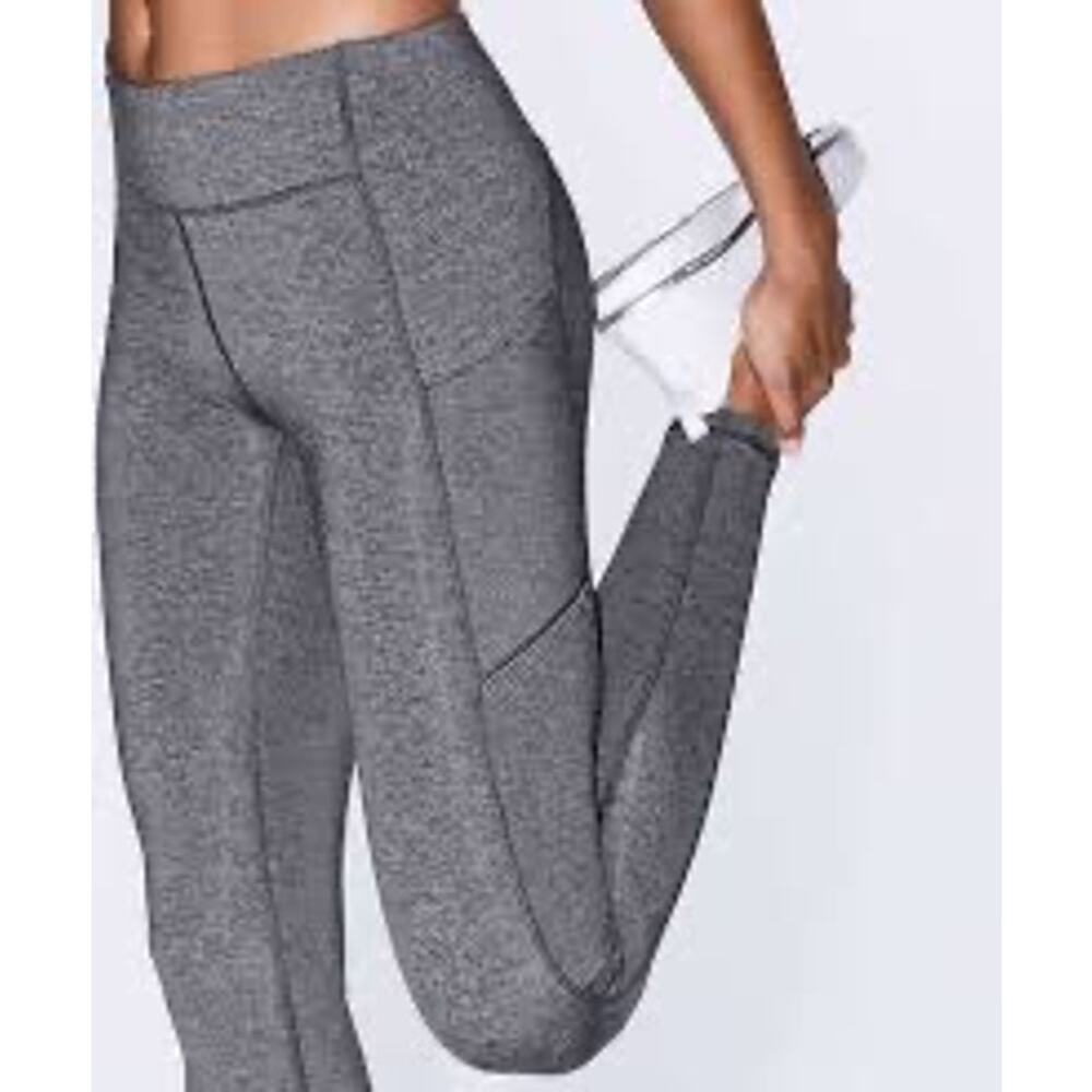 LULULEMON Speed Up Tight 28"-size 6